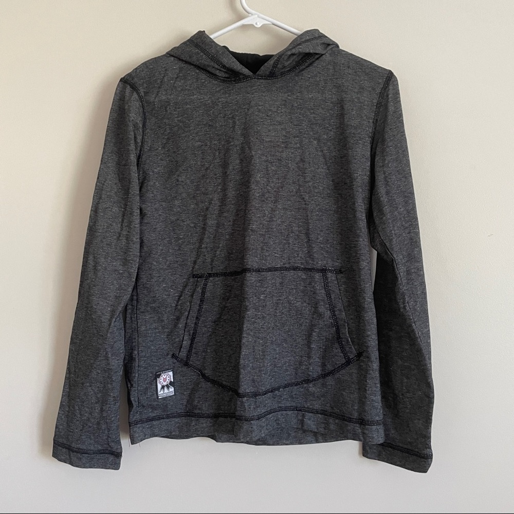 NWT 191 Unlimited Men’s Hoodie Size Medium